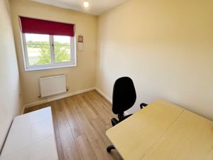 Bedroom 3- click for photo gallery